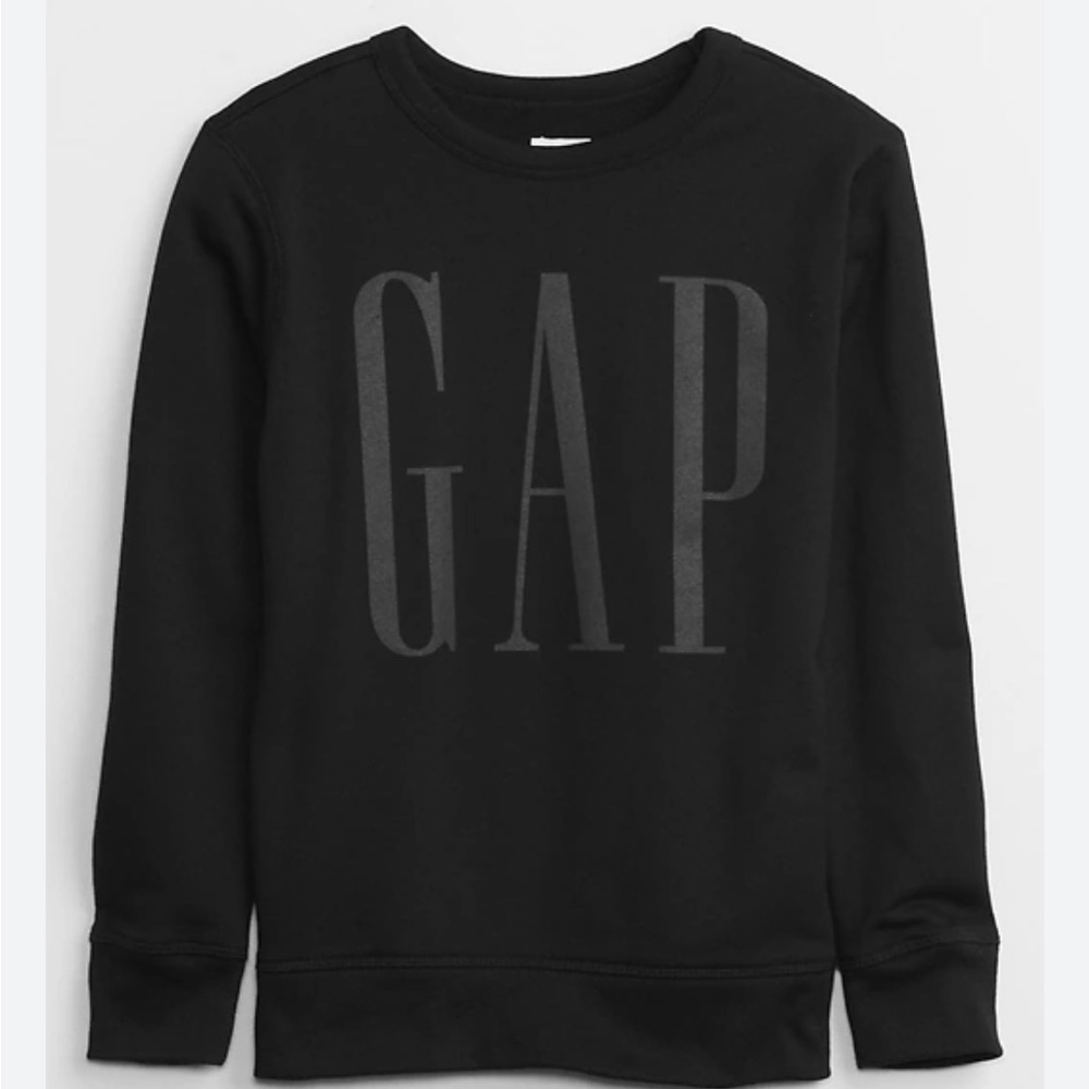 Pre-Loved Gap Pullover Sweater - image 1